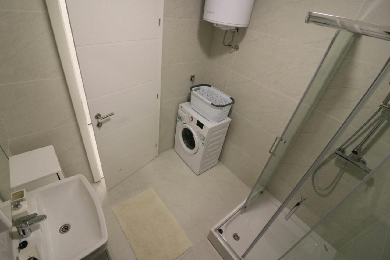 Apartment Tajriks Sarajevo