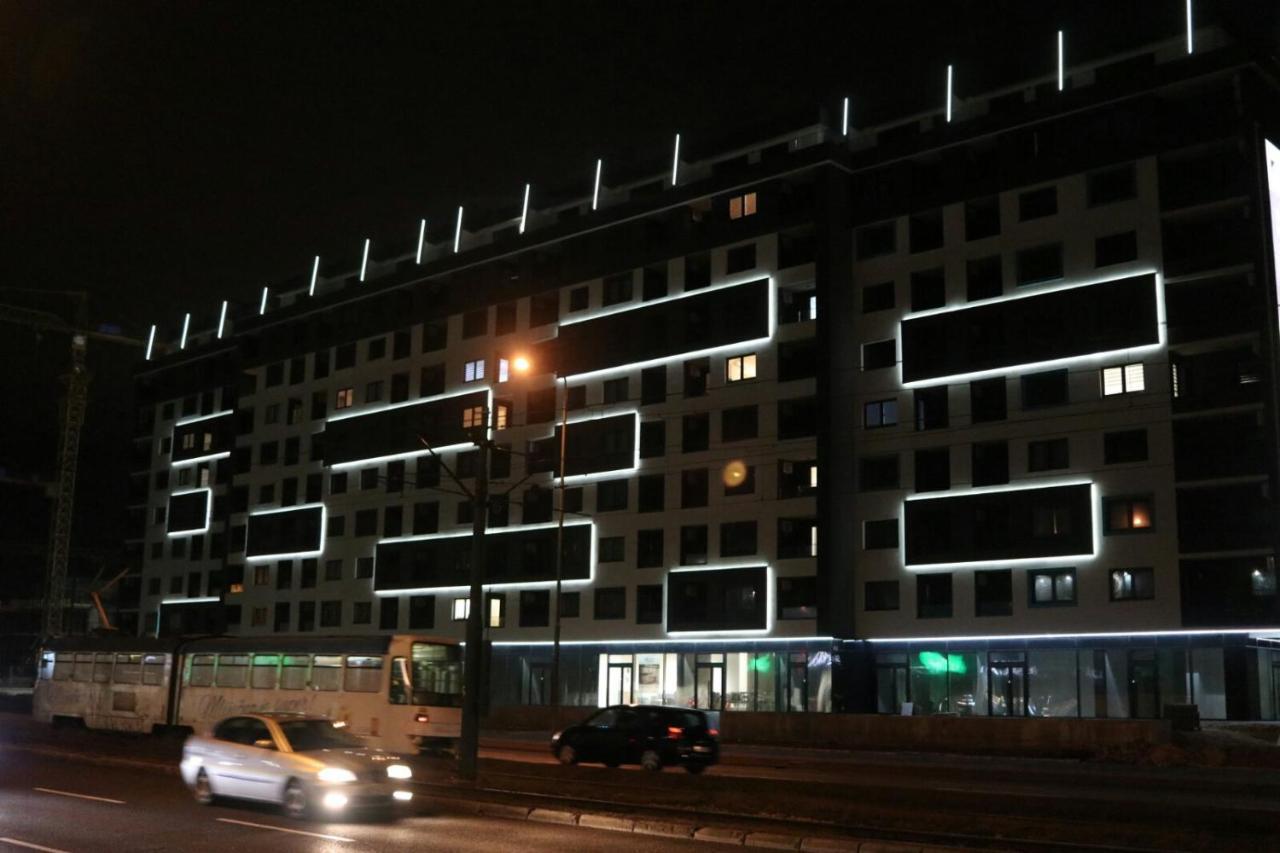 Tajriks Apartment